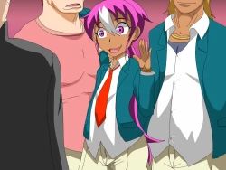 Page 193 of TomodaChinpo