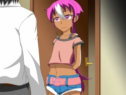 Page 198 of TomodaChinpo