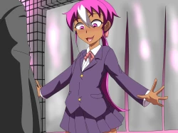 Page 222 of TomodaChinpo