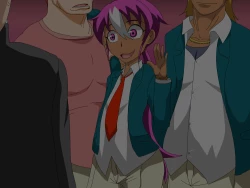 Page 98 of TomodaChinpo