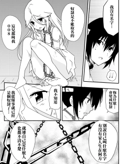 Page 49 of Isekai De Manabu Tanoshii Harlem No Tsukurikata | 在異世界學習快樂後宮構築法。