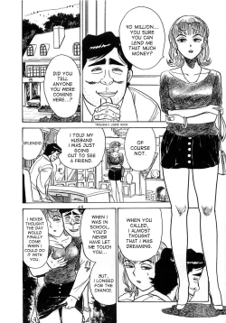 Page 101 of Kairaku no Ikenie - Sacrifice of Pleasure