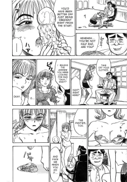 Page 103 of Kairaku no Ikenie - Sacrifice of Pleasure