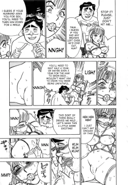 Page 106 of Kairaku no Ikenie - Sacrifice of Pleasure