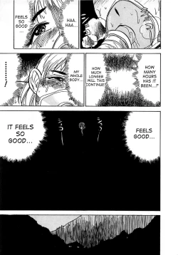 Page 68 of Kairaku no Ikenie - Sacrifice of Pleasure