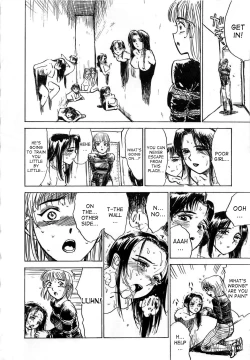 Page 73 of Kairaku no Ikenie - Sacrifice of Pleasure