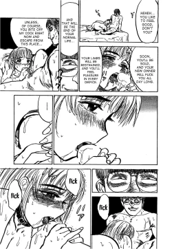 Page 82 of Kairaku no Ikenie - Sacrifice of Pleasure