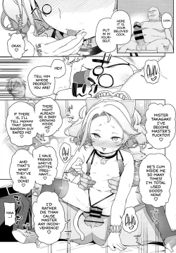 Page 28 of Teliot Jogakuen Benjo Onaho-bu | Teliot Women's Academy Cumdump Club