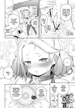 Page 31 of Teliot Jogakuen Benjo Onaho-bu | Teliot Women's Academy Cumdump Club