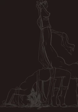 Page 67 of Sexnine true Penises | 狎客行-九真陰經