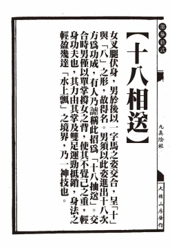 Page 74 of Sexnine true Penises | 狎客行-九真陰經