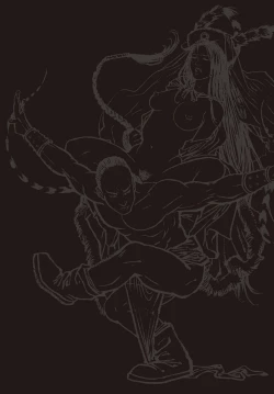 Page 81 of Sexnine true Penises | 狎客行-九真陰經