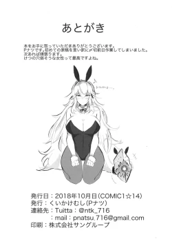 Page 17 of NIKUSUKEBE