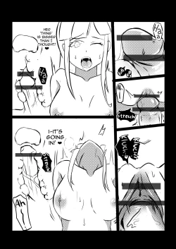 Page 12 of Puru-Puri Panic!