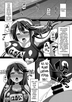 Page 11 of Kantai Akuochi Keikaku| The All Fleets Corruption Plan
