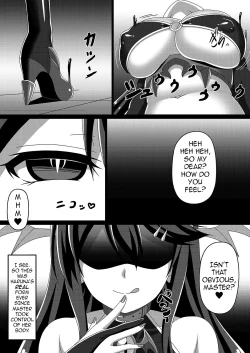 Page 20 of Kantai Akuochi Keikaku| The All Fleets Corruption Plan