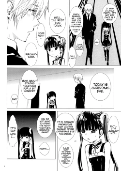 Page 12 of Aka Zatou | Red Sugar