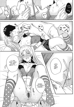 Page 10 of Cleveland to Yoidore Ecchi | Drunk Sex with Cleveland