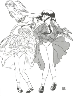 Page 34 of Tabeta Kigasuru 8