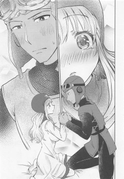 Page 26 of Moonbrooke Oujo to Maryoku Kyoukyuu