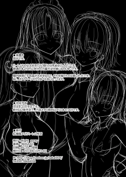 Page 19 of Koumakan Maid Harem Seikatsu