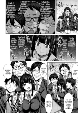 Page 8 of Tomodachi no Tsukurikata Ch. 1