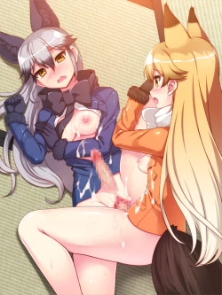 Page 117 of FutaKemo HARD