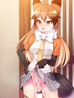 Page 161 of FutaKemo HARD