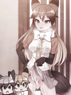 Page 163 of FutaKemo HARD