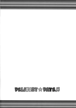 Page 4 of Delivery Days