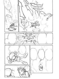 Page 36 of Tororoimo Morihiro