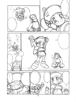 Page 37 of Tororoimo Morihiro