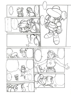 Page 39 of Tororoimo Morihiro