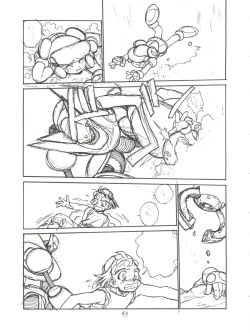 Page 43 of Tororoimo Morihiro