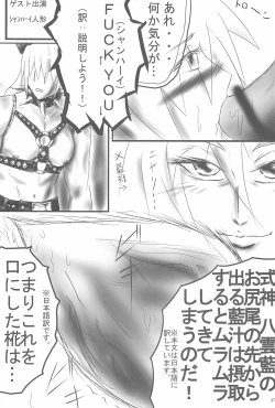 Page 27 of Touhou Ran Ranryuu