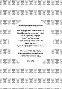 Page 18 of Loli ga Kuma no Youna Oji-san to Mainichisumou