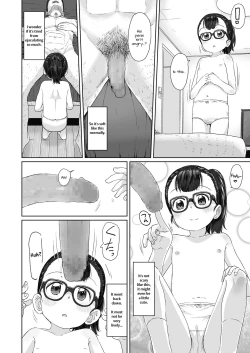 Page 12 of Mazu wa Otomodachi kara | Let's Be Friends First