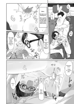 Page 16 of Mazu wa Otomodachi kara | Let's Be Friends First