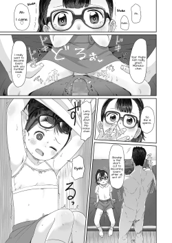 Page 7 of Mazu wa Otomodachi kara | Let's Be Friends First