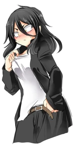 Page 12 of TS boyfriend and the bi girlfriend