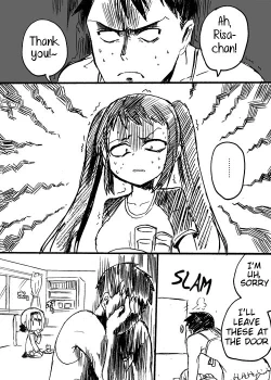 Page 37 of TS boyfriend and the bi girlfriend