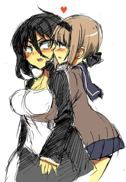 Page 3 of TS boyfriend and the bi girlfriend