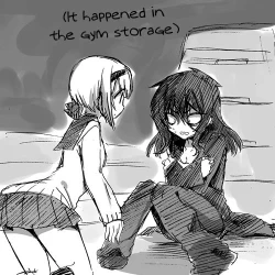 Page 4 of TS boyfriend and the bi girlfriend