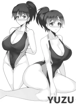 Page 8 of Sensha Otome no Kyouei Mizugi