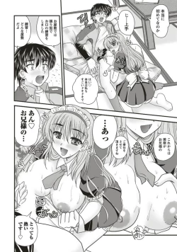 Page 28 of SANSHIMAI PLUS