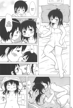 Page 11 of Sanjo-san to Issho