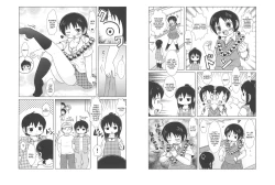 Page 29 of Sanjo-san to Issho