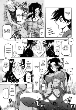 Page 144 of Sayuki no Sato