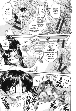 Page 114 of Shougakusei no Rankou Jijou - Schoolchild's Group Sex Circumstances