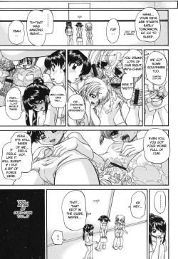 Page 116 of Shougakusei no Rankou Jijou - Schoolchild's Group Sex Circumstances